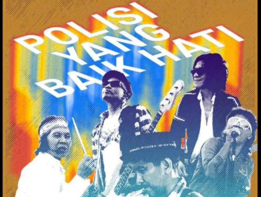 Lirik Lagu Slank Polisi yang Baik Hati, Kado untuk Polisi yang Dikritik