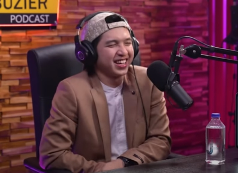 Ini Perbedaan Taaruf dan Pacaran Menurut Dennis Slim