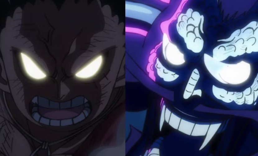 Link Nonton Gratis One Piece Episode 1069: Pertarungan Sengit Luffy Vs Kaido