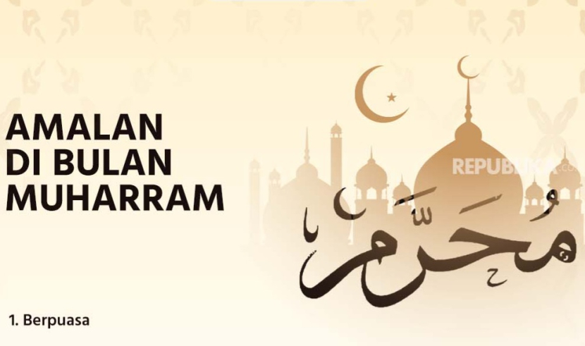 Bagaimana Cara Melaksanakan Puasa Asyura? Ini Niat, Tata Cara, dan Keutamaannya