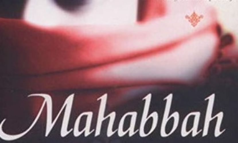 Mahabbah, Modal Awal untuk Komunikasi dengan Allah