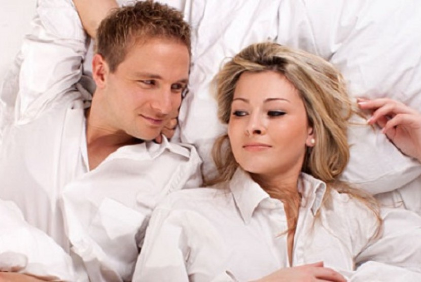 Apakah Wajib Baca Doa Sebelum Berhubungan Intim?