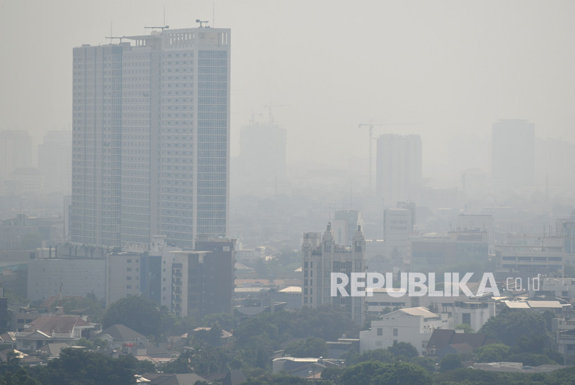 9 Dampak Polusi Udara Terhadap Kesehatan, Berbahaya Buat Ibu Hamil