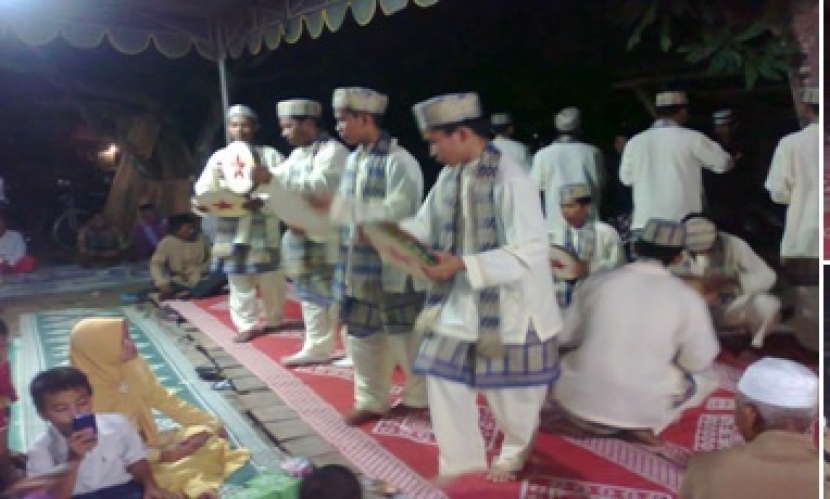 Korcak, Seni Tradisional Bawean yang Terlupakan