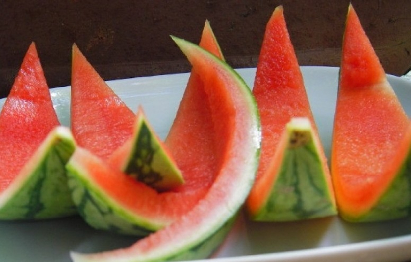 Kisah Syaikhona Kholil Bangkalan Makan Kulit Semangka di Makkah