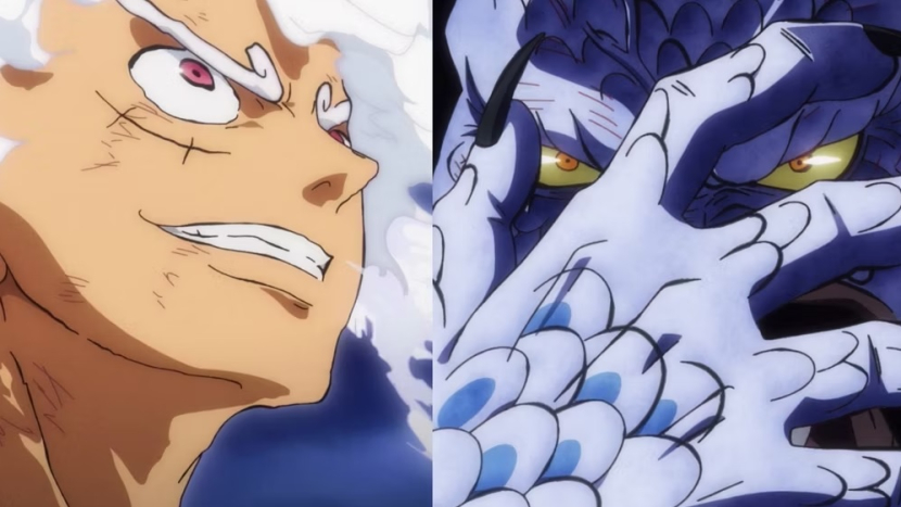 Streaming One Piece Episode 1073 Sub Indo: Tanggal Rilis dan Link Nonton Gratis