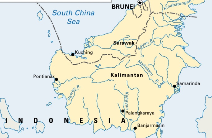 Pulau Terbesar di Dunia, Salah Satunya di Indonesia