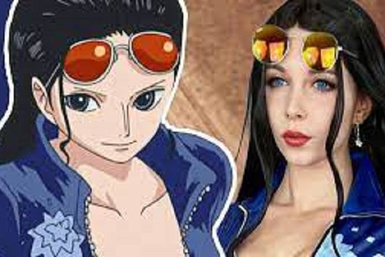 Prediksi 8 Pemeran Karakter Baru One Piece Live Action Season 2, Siapa yang Jadi Nico Robin?