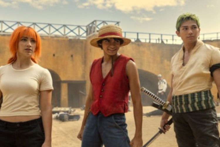 One Piece Live Action, Apakah Ada Season 2? Ini Prediksinya