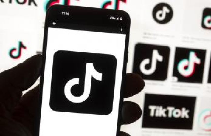 Cara Save Video TikTok tanpa Watermark di HP Android