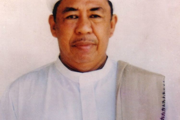 Habib Hasan Baharun, Ulama dan Jurkam Partai NU dari Bangil
