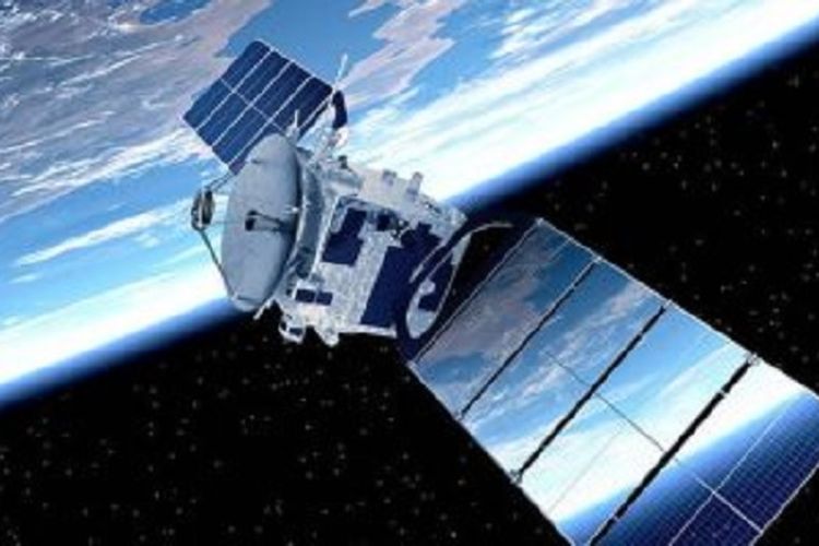 Tiongkok Luncurkan Satelit Penginderaan Jauh ke Luar Angkasa