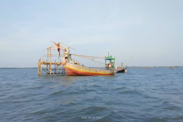 Dosen Ubhara Jaya Kembangkan Potensi Alam Muara Gembong