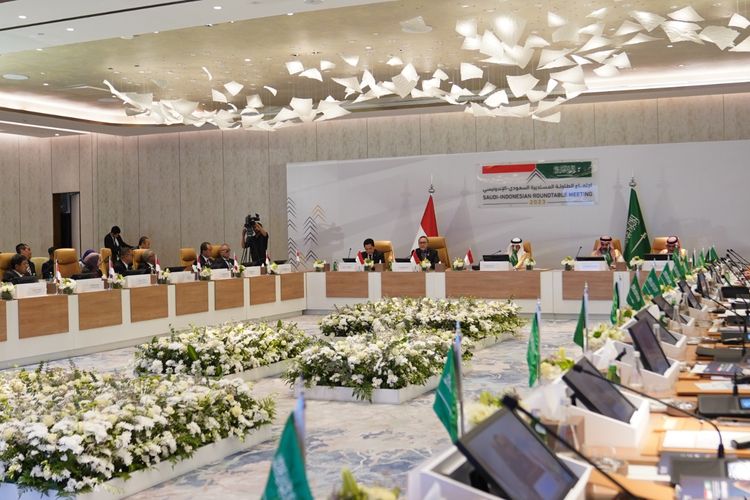 BPKH Jajaki Investasi Baru Haji dan Umrah