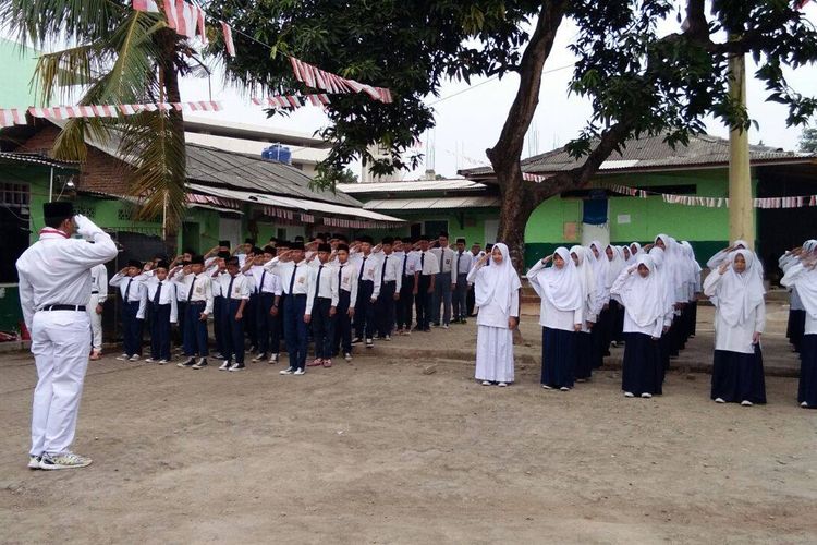 Ponpes Al-Fath Cegah Ujaran Kebencian di Pesantren