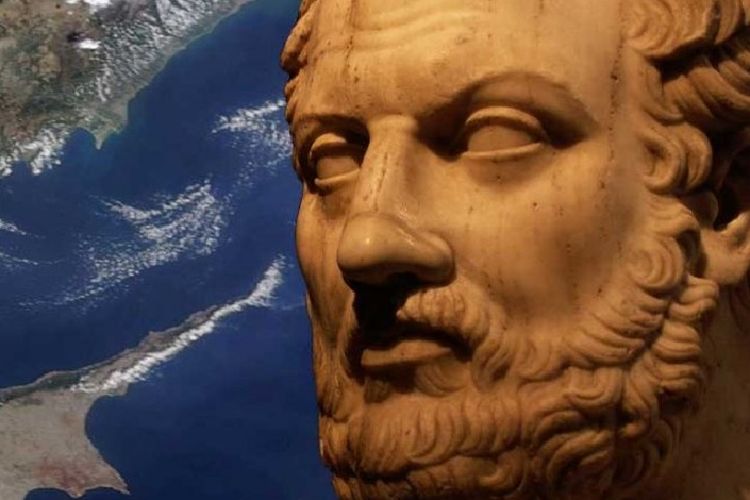 Sosok Thukidides, Sejarawan dan Filsuf yang Ajarannya Dikagumi Prabowo