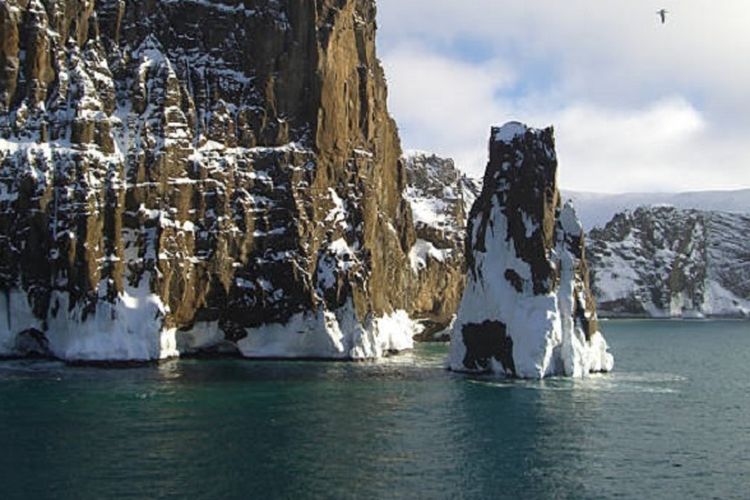 7 Fakta Manarik Dunia: Ada Pulau Penipuan