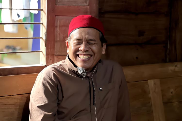 Mantan Napiter Akui Aksi Teror Berbasis Agama Masih Jadi Ancaman