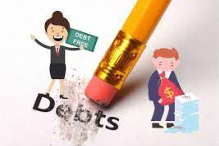 10 Tips Hidup Tenang Tanpa Utang