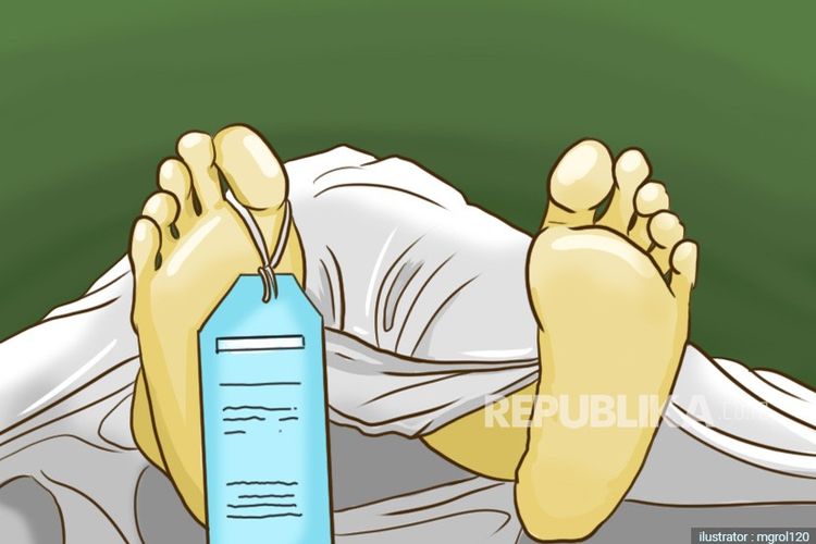 Peternak di Serang Bunuh Pencuri Kambing, Bagaimana Islam Memandang?