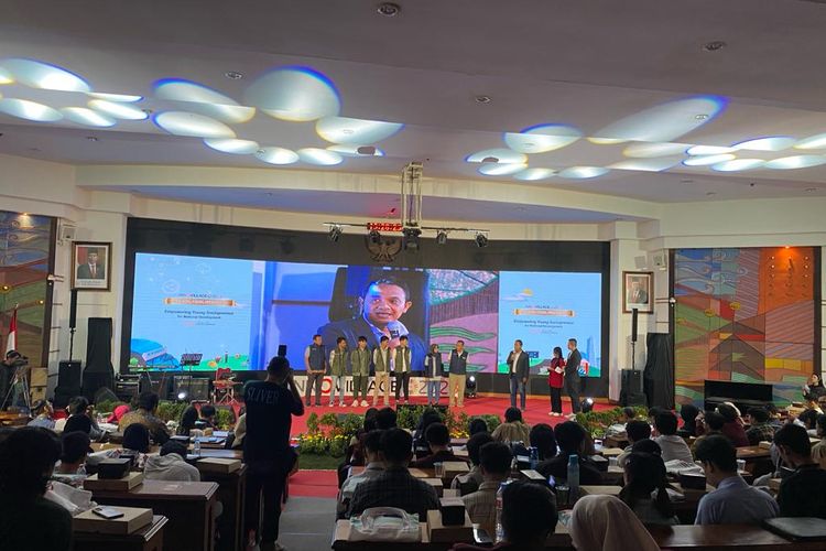 Program Innovillage, Wadah Kolaborasi Kampus untuk Pembangunan Berkelanjutan