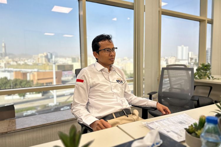 BPKH Limited Distribusikan 76 Ton Bumbu Khas Indonesia untuk Jamaah Haji Indonesia