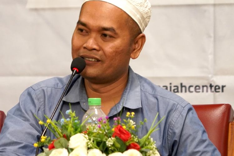 Fatwa MUI Soal Salam Lintas Agama, Sudah Pantaskah?