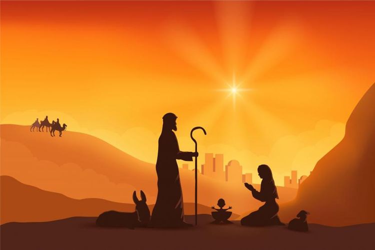 Tiga Tokoh Teladan di Hari Raya Idul Adha