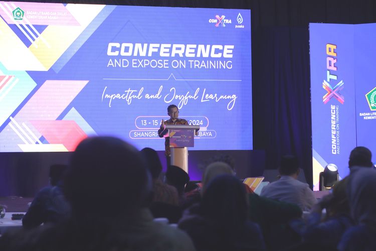 ConXtra 2024: Bangun Bangsa Melalui Inovasi dan Kompetensi