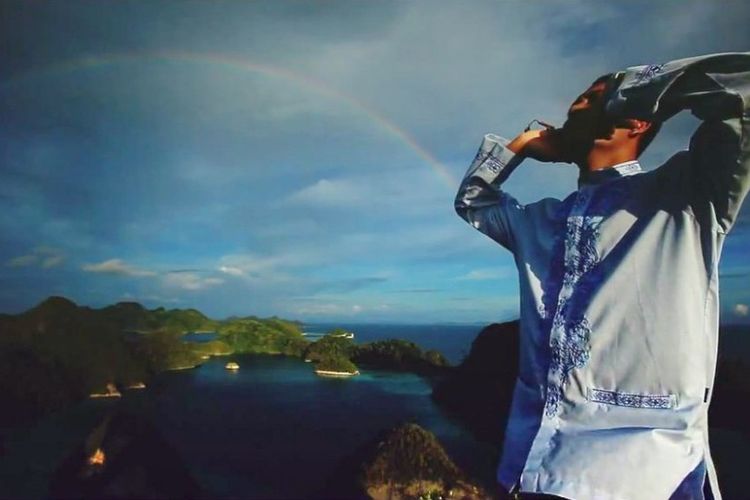 Televisi Diimbau tak Tampilkan Adzan Maghrib Saat Misa, Ini Respons Pemuda Al Washliyah