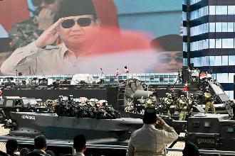 Sosialisme Prabowo: Mimpi Keadilan Sosial di Era Baru Indonesia