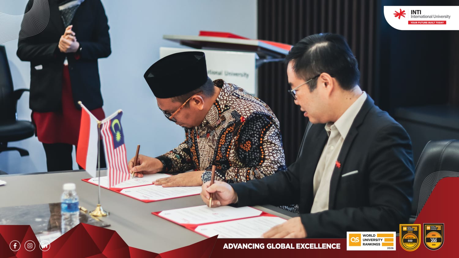 INHAFI Bawean, Kampus Pulau yang Mulai Mendunia