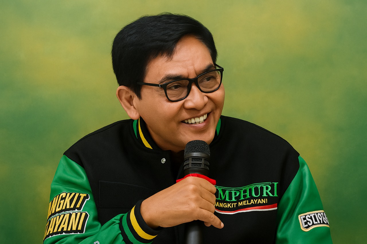 Potensi Lahinya Pekerja Migran Ilegal Akibat Umrah Mandiri