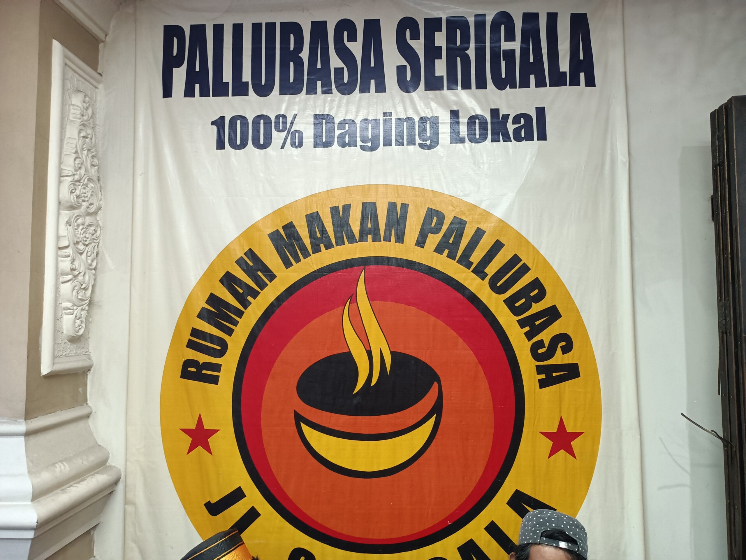 Pallu Basa Serigala, Kuliner Legend yang Wajib Dikunjungi Saat ke Makassar