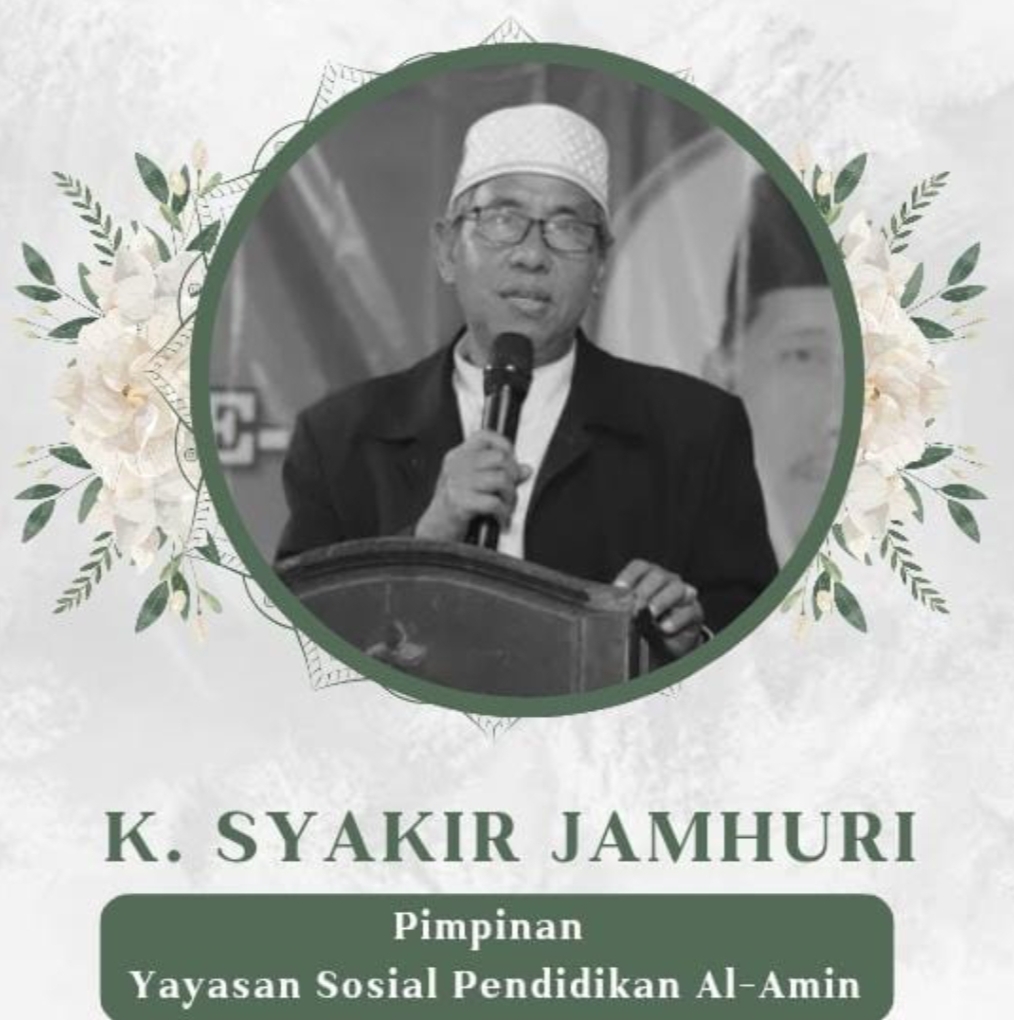 Kiai Syakir Jamhuri Bawean yang Saya Kenal