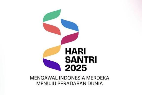 Mengapa Hari Santri 22 Oktober 2025 Bukan Tanggal Merah? Ini Alasannya