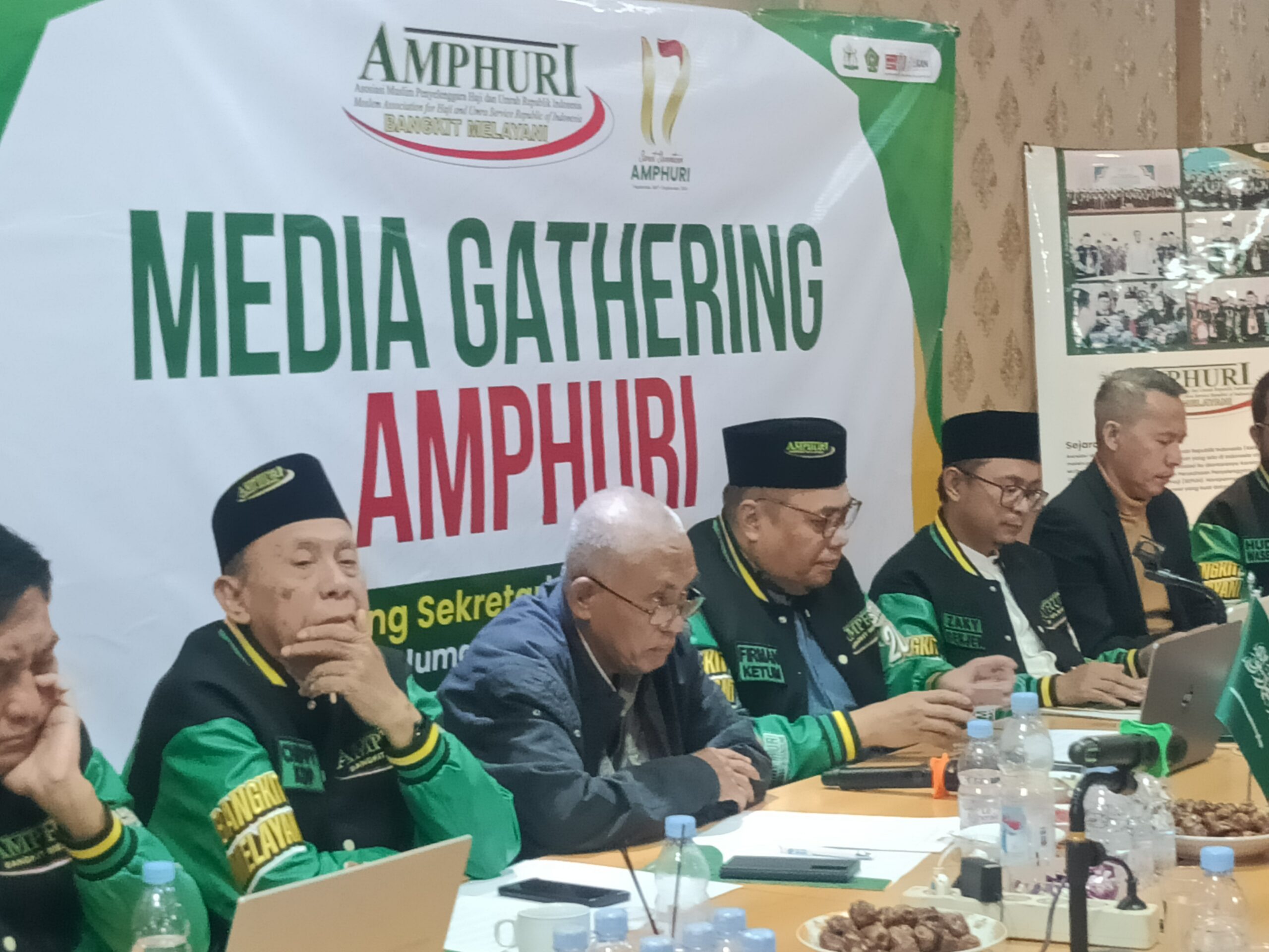 JR Umrah Mandiri: Mengapa Bukan Menghapus Pasal, Tapi Justru Meminta Definisi?