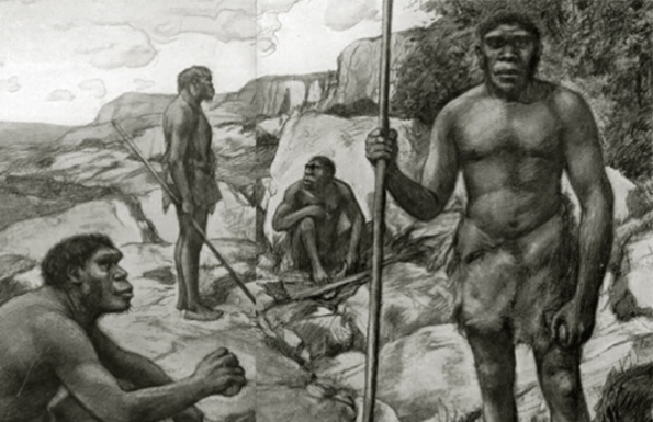 7 Suku Tertua di Indonesia, Jejak Leluhur yang Bikin Melek Sejarah