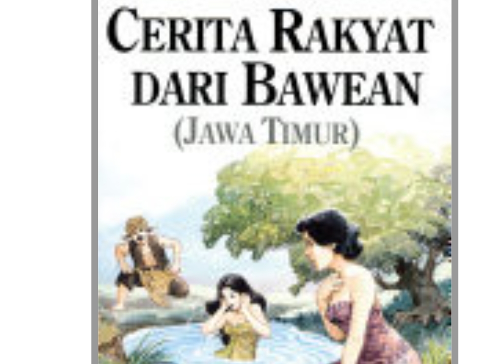 Asal Usul Pulau Bawean: Dari “Sinar Matahari” hingga Jadi Pulau Kehidupan