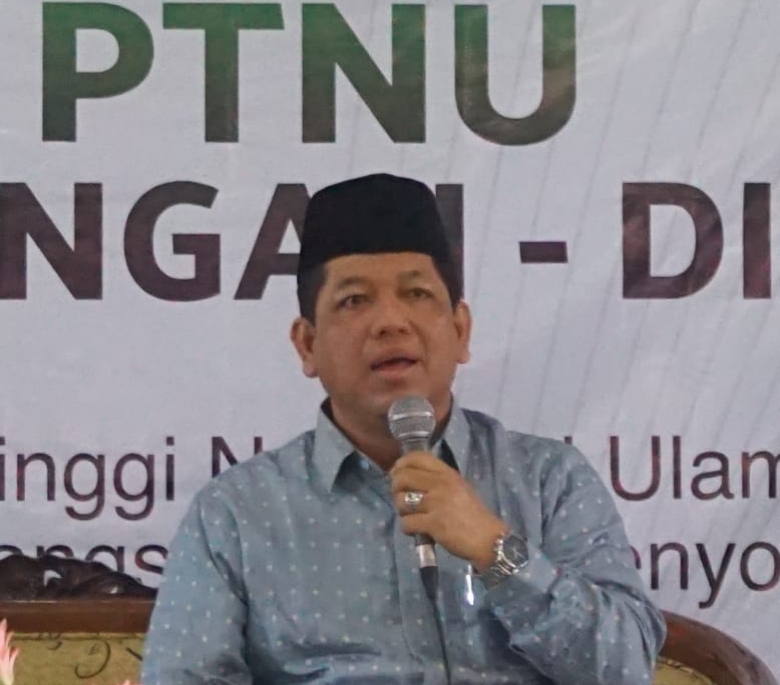 Industri Pariwisata dan Keadilan Ekologis