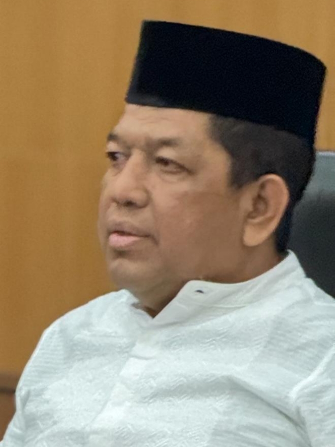 Diplomasi Kuota Haji dan Keselamatan Jiwa