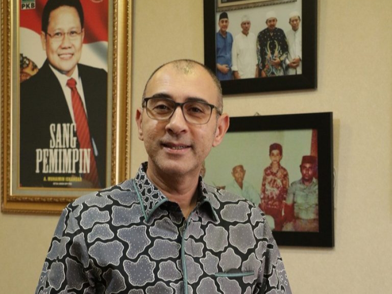 PKB Desak BPKN Jaga Warung Madura dari Gempuran Ritel Modern