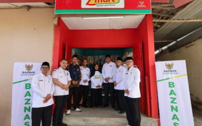 Z Mart Baznas